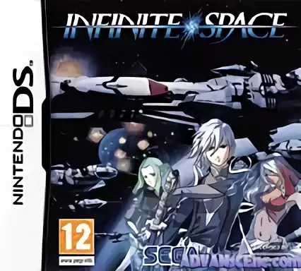 ROM Infinite Space